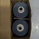 VIVOSUN Air Stone 2PCS 4 x 2 Inch Large Air Stone for Aquarium, Fish Tank and Hydroponics Air Pump