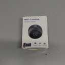 M10 Indoor Security Cameras for Home Indoor Outdoor