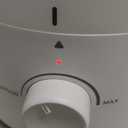 LEVOIT Humidifiers for Bedroom, Quiet (3L Water Tank) Cool Mist Top Fill Essential Oil Diffuser with 25Watt for Home Large Room, 360 Nozzle, Rapid Ultrasonic Humidification for Baby Nursery and Plant