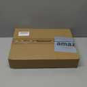 Norfolk Pine Garland Artificial Real Touch Green Thick Faux Norfolk Pine & Cryptomeria 6FT Greenery Christmas Decor for Mantle Fireplace Wall Table Railings Indoor Outdoor Xmas Decorations