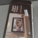 Frameo Digital Picture Frame, 10.1 Inch Smart WiFi Photo Frame with 1280x800 HD IPS Touch Screen, Auto-Rotate, Wall Mountable, Share Photos/Videos Instantly via App from Anywhere