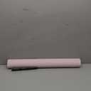 Haimin Grasscloth Wallpaper Textured 24in X 393in Fabric Contact Paper Pink Wall Paper Textured Linen Peel and Stick Self-Adhesive Thick Vinyl Embossed Film Wallpaper (Pink)
