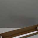 ArtXO 8x10 Vintage Picture Frames Gold, Canvas Frames for Poster and Photo, Ornate Wood Frame without Mat