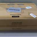 Foldable Mattress Twin Memory Foam Tri Folding Sleeping Pad, 75x38x4" White