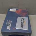 Bedsure Electric Blanket Twin - Soft Flannel Heated Blanket, Fast Heating with 10 Time Settings & 6 Heat Settings, Warm Gift for Grandma (62x84 inches, Olive Green)