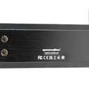 Grupo Erik Gamer Lamp - Arcade Machine Gameration Shelf | Wall Light, USB Lamp, USB Light, Mood Light | Gamer Desk, Gifts for Gamers, Mini Arcade Machine Wall Shelf