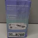 Heatable & Coolable Highland Cow Stuffed Animals Plushie, Microwavable Heating Pad for Soothing & Relaxation, Lavender Scented Cattle Plush Toys for Stress Relief, Stuffed Cow Gifts