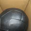 World Cup 1966 England Final Match Ball Replica Vintage Leather Soccer Collectable Hand Stitched Football Size 5