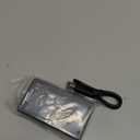 CGA-S005 USB Charger for Panasonic Lumix DMC-FS1, DMC-FS2, DMC-FX01, DMC-FX07, DMC-FX10, DMC-FX12, DMC-FX150, DMC-FX180, DMC-FX3, DMC-FX50, DMC-FX8, DMC-FX9, DMC-LX1, DMC-LX2 Camera and More