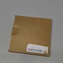 PATIKIL 0.5ml Plastic Cryogenic, 25Pcs Self Standing Cryogenic Vial Screw Top Frozen Test Tube for Lab Laboratory Science, Blue Cap