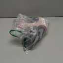 Slopehill Professional Ionic Hair Dryer, Powerful 1800W Fast Drying Low Noise Blow Dryer with 2 Concentrator Nozzle 1 Diffuser Attachments for Home Salon Travel (Pottery Pink and Rose Gold)