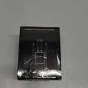 WiFi Extender Signal Booster for Home, 9800sq.ft Wireless Internet Repeater, Long Range WiFi Booster and Signal Amplifier w/Ethernet Port, WiFi Router Extender Support 99% Devices, 1-Tap Setup