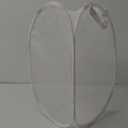 Dirty laundry basket foldable basket for clothes baskets and mesh laundry baskets