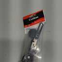 Cestbon Compatible with Garmin Edge Wahoo Elemnt Bryton Rider Stages Dash Out Front Bike Mount for Aero Integrated Handlebar, GoPro Combo Mount with Camera and Headlight