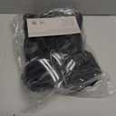 Henkelion Weighted Vest Weight Vest for Men Women Kids Weights Included, Body Weight Vests Adjustable for Running, Training Workout, Jogging, Walking (12 lbs, Black)