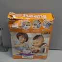 Hasbro Gaming Don't Spill The Beans Game for Kids, Easy and Fun Balancing Game for Children Ages 3 and Up, Preschool Games for 2 Players, Kids Board Games