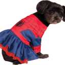 Rubie's Marvel Universe Spider-Girl Pet Costume, Extra-Small, Multicolor