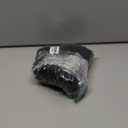 CiCiBird Women One Piece Swimsuit Tummy Control Swim Dress One Shoulder Mesh Bathing Suit Skirt Swimwear (Medium)