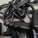 UL Certified 54.6V 2A Fast Electric Bike Charger for 48V Ebike Battery - Compatible with Lectric XP 2.0/3.0, Ecotric City/Beach, Evercross H5/H7