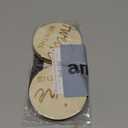 12pcs Wooden Baby Monthly Milestone Cards,Pregnancy and Baby Growth Monthly Milestone Wood Discs,Milestone for Baby Boy,Months Signs Milestone for Baby Girl,Fathers Day Gift (multicolored)