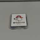 19MM Heavy Duty Thick Cuban Link Dog Collar,Gold Dog Chain Collar for Large Dogs - 22 Inches Length Dog Necklace Collar