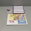 Pretty Me Wall Collage Kit for Teen & Tween Girls - Arts Craft Gift Ideas for Age 11, 12,13, 14, 15, 16 Year Old Girl - Birthday Gifts and Stuff for Teenage Bedroom Decor - Teens Creative Crafts Kits