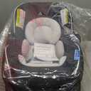 Graco SnugRide Lite LX Infant Car Seat, Lightweight Rear-Facing Seat for Babies 430 lb, 4-Position Adjustable Base, LATCH Installation & ProtectPlus Engineered, Studio Manufacture Date 4/10/2026