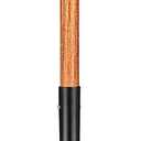 41" Square Shovel, Hardwood Handle, D-Grip, Garden Spading Tool,Flat Shovel for Construction, Landscaping, Gardening