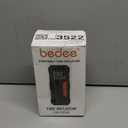 Tire Inflator Portable Air Compresso Air Pump for Cars Tires