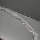 Rear Spoiler Compatible with 2024-2025 Tesla Model 3 Highland, MV Style Duckbill Trunk Exterior High Kick Tail Deck Lid Splitter Wing Lip (Carbon Fiber Pattern)