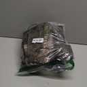 BLISSWILL Hunting Fanny Waist Pack with Harness PouchShoulder-Supported Waist Pack Hunting Backpack for Bow RifleNew Leaf Camo