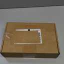 Door Hinge Cover Trim Exterior Accessories Decoration for 2018-2025 Jeep Wrangler JL JLU Sport Sahara Freedom Rubicon Unlimited & Gladiator JT 2-Door and 4-Door (White 8PCS)