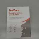 Original NoMore Red Light Therapy for Nose  LED Nasal Device for Dry Nose & Sinus Comfort, No More Colds, USB-Rechargeable Light Therapy