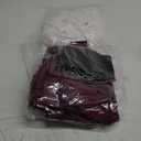 Women's Pirate Costume Retro Renaissance Cosutmes Women Layered Ruffle Viking Outfit Set 2XL