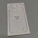 Apple iPhone 14 Pro Clear Case with MagSafe