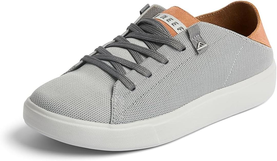 Reef Mens Swellsole Terramar (10, Grey/Tan)