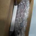 24 Sets Dog Valentines Cards and Keychains Valentine's Day Party Favors Backpack Charms Valentines Goodie Bag Stuffers for Class Coaches Players