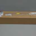 Peel and Stick Floor Tile Vinyl Flooring Roll 23"x 118"/19.4 Sq.Ft Linoleum Laminate Floor Tile Peel and Stick Self Adhesive Waterproof Brown Wood Plank Sheet Flooring Sticker for Home Room