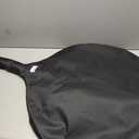 Heavy Duty Extra Large Aluminum Telescoping Landing Net - Saltwater Fishing Net with 6pcs Soft Jig Swimbait, Extends to 72-94in