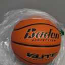 Baden | Elite | Premium Quality Composite Basketball | Ideal for Indoor Games | Youth, Women & Men's Sizes