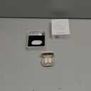 Sleep Earbuds, Mini ANC Wireless Earbuds Bluetooth 5.4 Headphones Deep Bass Stereo, 48H Playtime Ear Buds, 4 ENC Noise Cancelling Mic, In Ear IP7 Waterproof Earphones for Side Sleepers,Touch Control