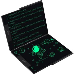 14.3inch Foldable Writing Tablet