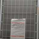 Dream On Me Synergy 5-in-1 Convertible Full-Size Baby Crib with Toddler, Day & Full Bed Conversion in White, GreenGuard Gold & JPMA, 3 Mattress Heights, Sustainable Pinewood