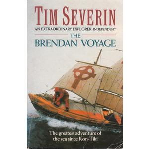 BRENDAN VOYAGE