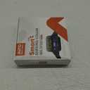 JEUJE Dog Bark Collar 2 Pack, Bark Collar for Large Medium Small Dogs 8-120lbs, AUTO Barking Collar, Bark Training Collar with 7-Level Sensitivity + 5 Safety Modes Humane Training System