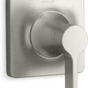 VENZA TRANSFER VALVE TRIM (Vibrant Brushed Nickel)