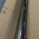 Amazon.com : Runmaster Premium Spinning and Static Dance Pole Kit - Portable 45mm Exercise Pole for Club, Party, Home Use - Easy Assembly, Sturdy Steel Construction with Silicone Rubber Protection - Silver : Sports & Outdoors