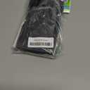 Wireless City X-Large Phone Holster for Men & Women, Horizontal Belt Clip & Loop Cell Phone Pouch, Magnetic Closure Phone Belt Holder Fits iPhone 17/16/15/14/13/12 Pro Max & Large Smartphones (Black)