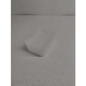 Multipurpose Storage Boxes for Organizing Cutlery 9x6 3PCS
