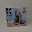 Keurig K-Iced Coffee Maker, Single Serve K-Cup Pod Iced Coffee Maker, With Hot and Cold Coffee Capabilities, Brews Any K-Cup Pod, Gray